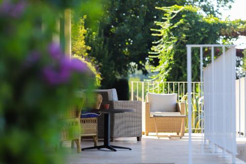 AGRITURISMO TERRA VOLONTERI 4