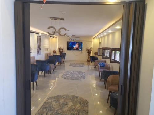 Alfares Hotel in Al Ayes