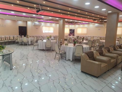 Alfares Hotel in Al Ayes