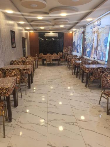 Alfares Hotel in Al Ayes