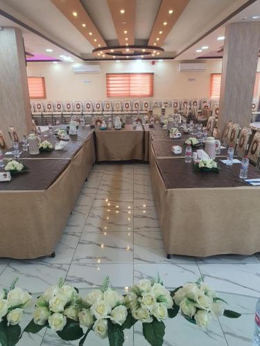 Alfares Hotel in Al Ayes