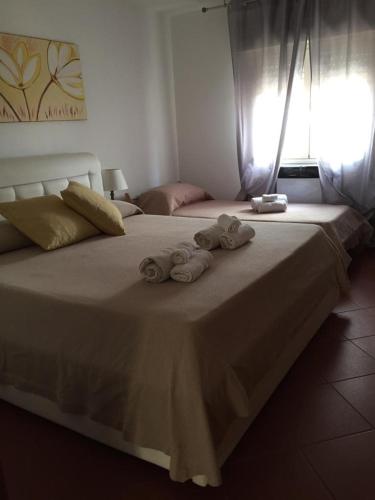  La casa di Marta in Marinella di Selinunte