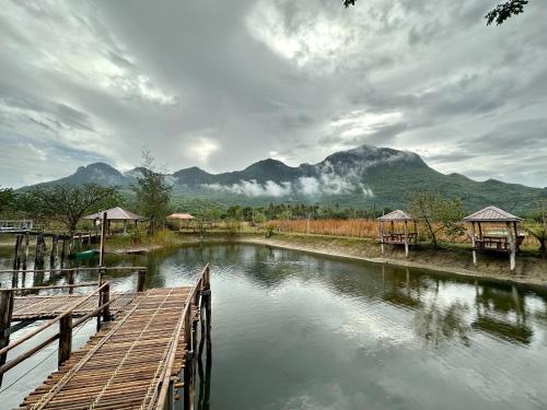 Numpu Baandin