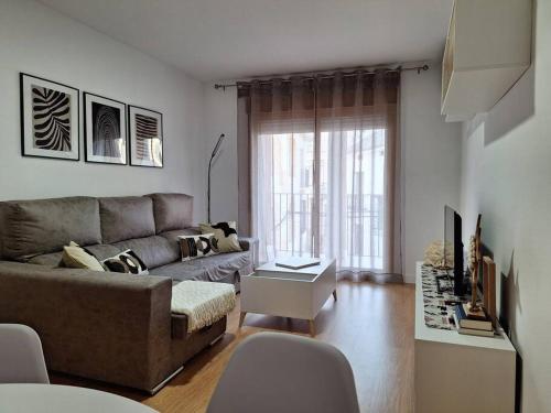 Apartamento Plaza España de Luque