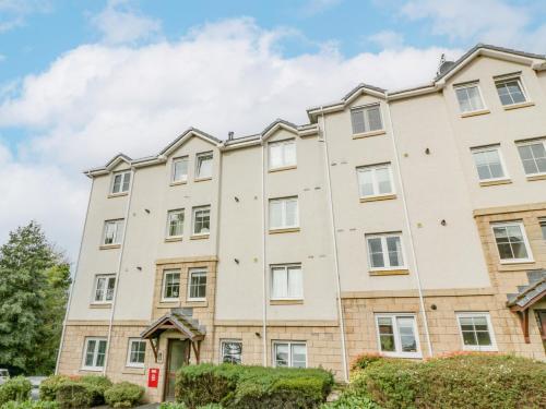 A szálláshely kívülről, Tweed Apartment in Tweedbank