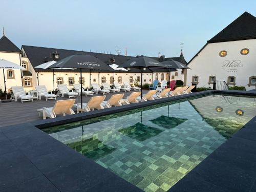 Foto - Chateau d'Urspelt