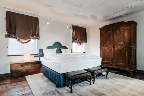Hotel PURS in Andernach, Deutschland