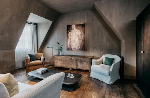 Hotel PURS in Andernach, Deutschland