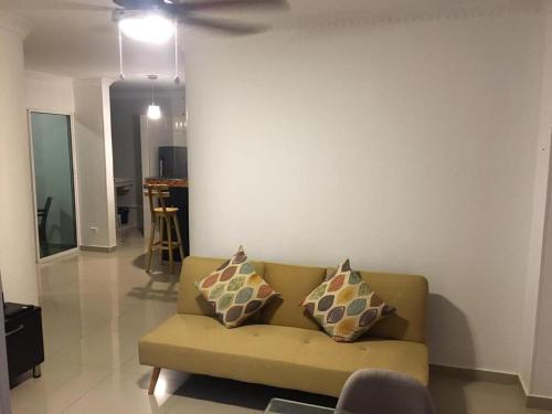 Apartamento Rodadero a 2 cuadras de la playa