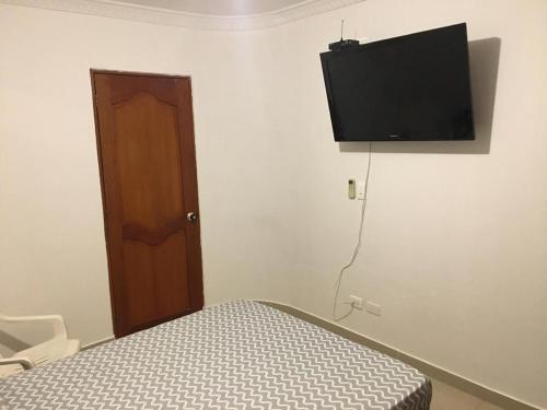 Apartamento Rodadero a 2 cuadras de la playa