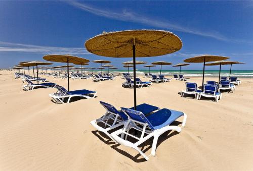 해변, Appartement Residence Alwaha Saidia in 사이디아