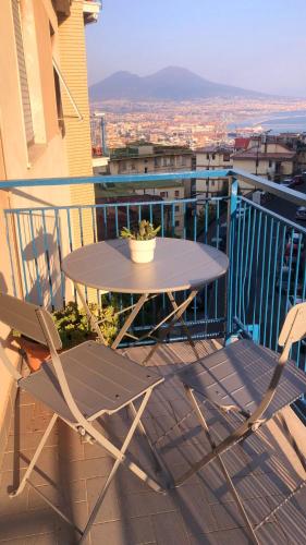 Vesuvia, Naples (photo 3)