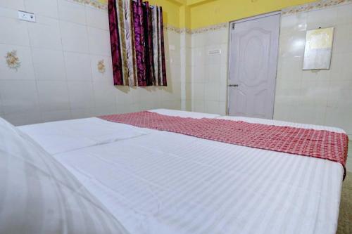 OYO 71798 Ezhil Residency in Tiruvannamalai