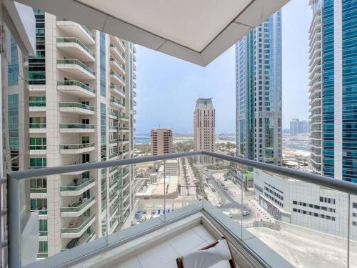 StoneTree - Amazing View - Modern 1BR - image 12