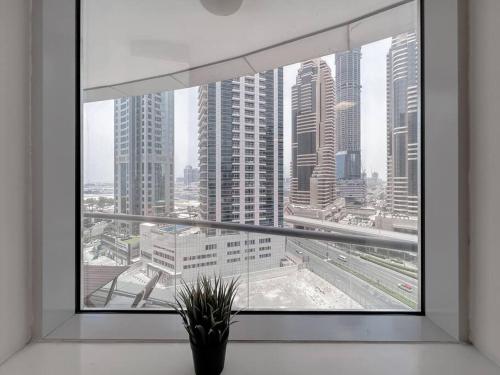 StoneTree - Amazing View - Modern 1BR - image 10