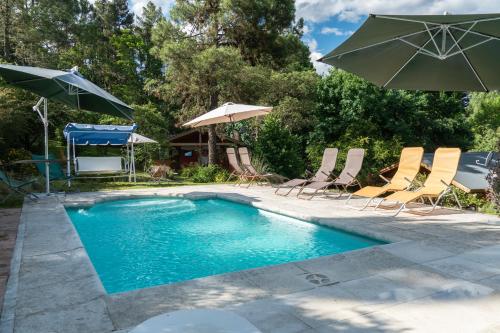 Aktivitātes, Akapana Suites in Villa Berna