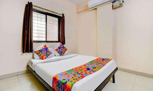 FabHotel Shivaji Yalwande