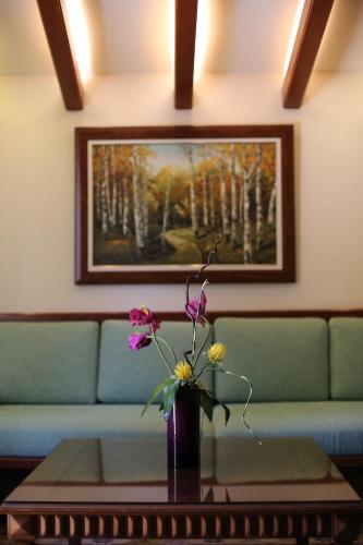 Le Cedrus Hotel