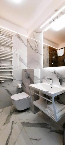 Apartamenty Wielka Odrzańska Centrum