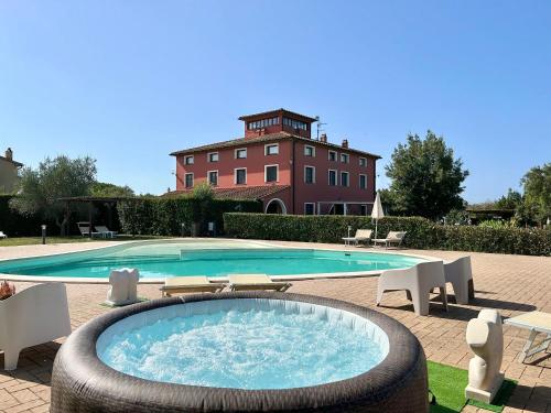 Resort Il Casale Bolgherese - by Bolgheri Holiday