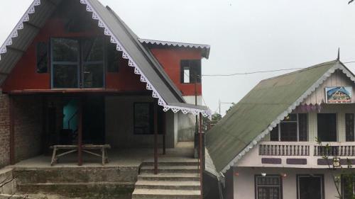 Himalayan Homestay