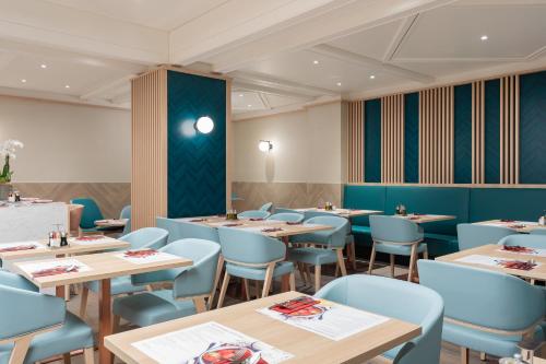 Crowne Plaza Geneva an IHG Hotel - image 3