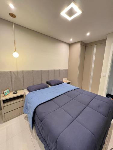 Apartamento luxuoso - Praia Grande