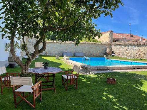 Villa Premium