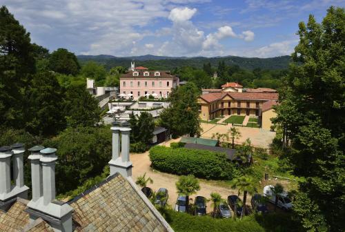 Castello Dal Pozzo