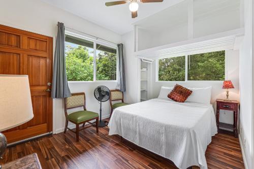 Hale Olena Ohana | 31+ day rental