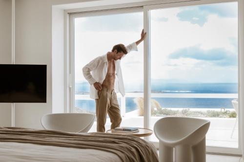 Lovia Mykonos Lovia Mykonos