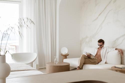 Lovia Mykonos Lovia Mykonos