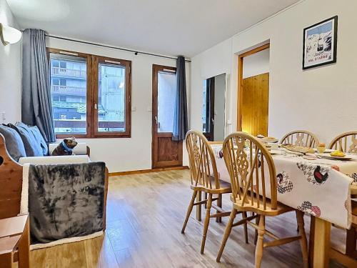 Appartement Val-d'Isère, 3 pièces, 6 personnes - FR-1-411-897 - Location saisonnière - Val-d'Isère