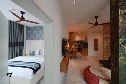36 Phô Cô Guesthouse - image 10