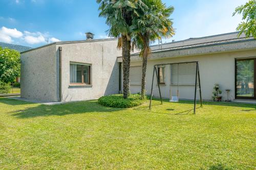 B&B Villa Ghira Como - Accommodation - Tavernerio