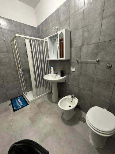 Holiday House Clara&Vincenzo, Naples (photo 6)