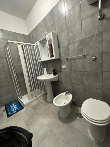 Holiday House Clara&Vincenzo, Naples (photo 8)