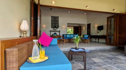 Khomba Lodge - image 3