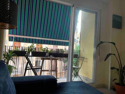 Modern apartment in heart of city, Valencie (fotografie 5)