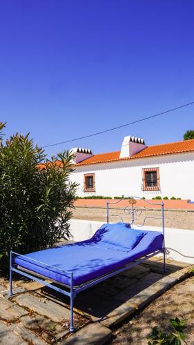Nature Forest - Herdade de Martingil