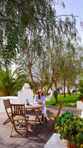 Nature Forest - Herdade de Martingil