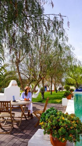 Nature Forest - Herdade de Martingil