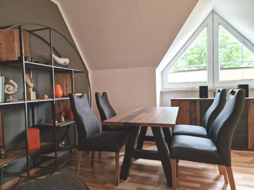 Ferienwohnung P5