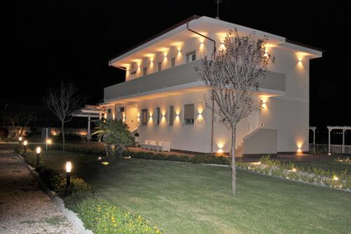 Villa Zefiro Suites e Events