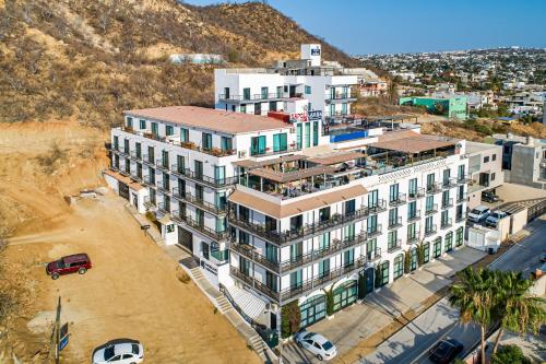 Taylor 203 @ Morgan Residences in Libertad