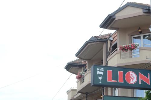 Garni Hotel Lion - main image
