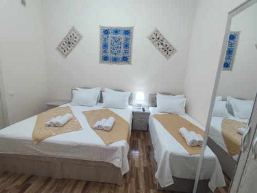 Boutique Hotel Al-Adl