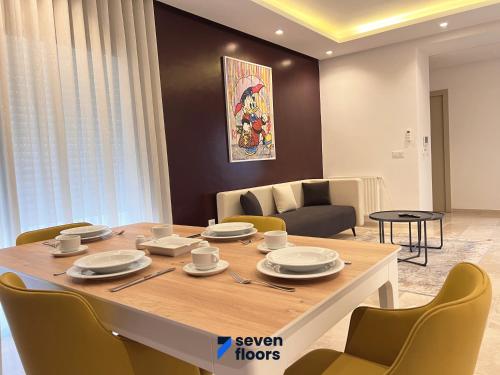 7 Floors Apartements - Just a 5 minute drive from the aeroport