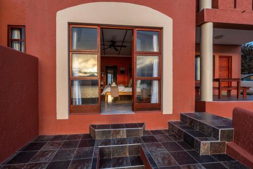Island Cottage Guesthouse in Luderitz