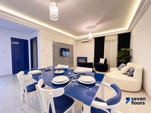 7 Floors Apartements - Just a 5 minute drive from the aeroport